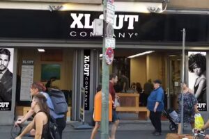 XL CUT Friseur Berlin Neuk&ouml;lln &ndash; Farbe, Schnitt & mehr ohne Termin