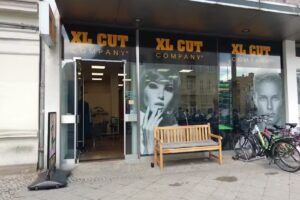 XL CUT Friseur Berlin Pankow &ndash; Farbe, Schnitt & mehr ohne Termin