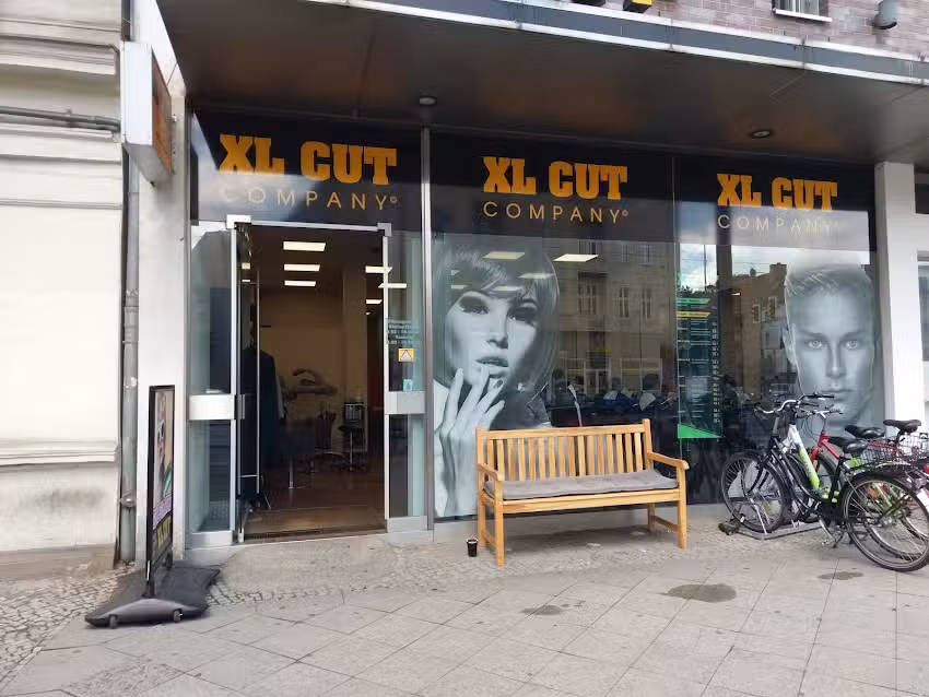XL CUT Friseur Berlin Pankow &ndash; Farbe, Schnitt & mehr ohne Termin