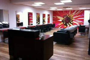 XLCUT Friseur Pinneberg Innenstadt – Färben, Schneiden & mehr ohne Termin