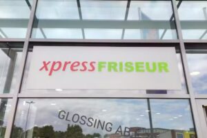 Xpress Friseur