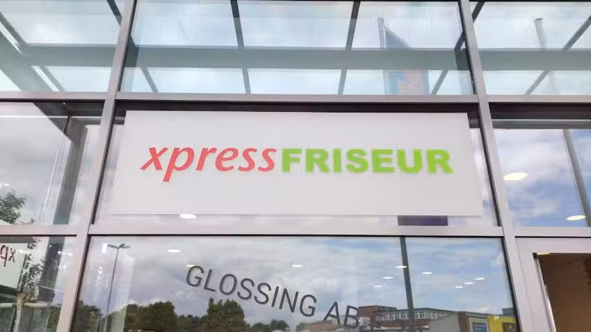 Xpress Friseur