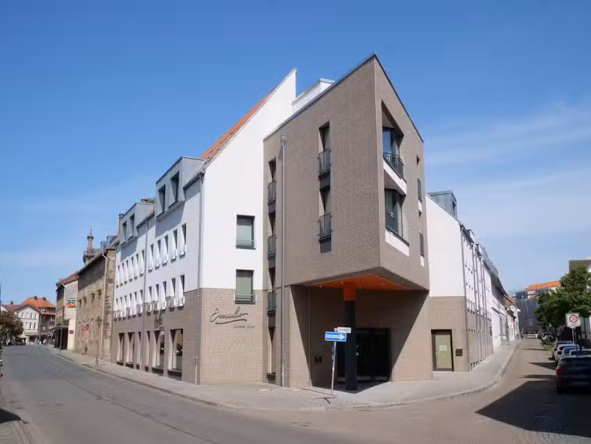 XSESSO HAIR DA EMIDIO