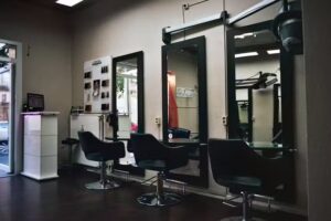 Xtreme Hair – Der Friseur in Alt-Tegel – OLAPLEX Partner & Keratin Haarglättung