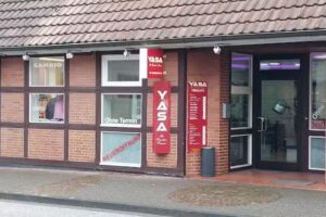 Yasa Familien Friseur