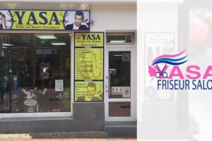 Yasa Friseur Damen und Herren