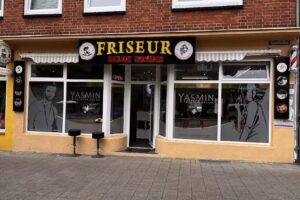 Yasmin Friseur Salon