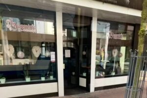 Yasmin’s Haardesign