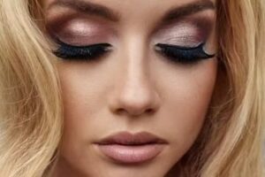 Yeliz G&ouml;zde | MakeUp Artist Hairstylist Hair Extension &ndash; Ettlingen