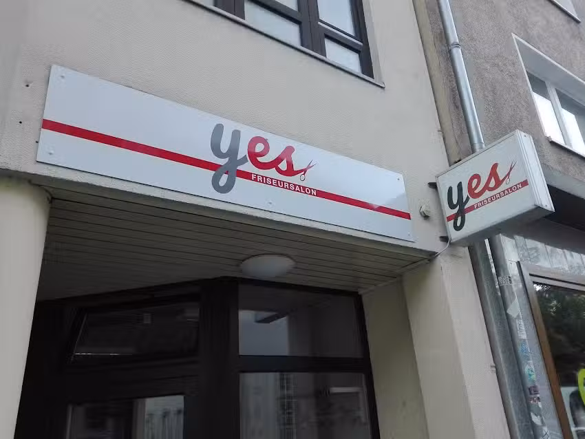 Yes Friseursalon