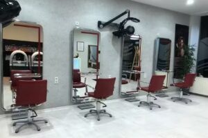 Yeter Ses Haarstudio