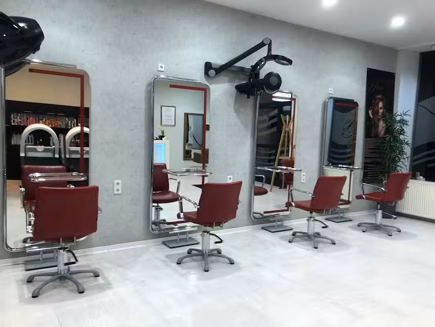 Yeter Ses Haarstudio