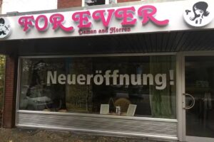 Yildiz Ersin FOR EVER Friseur