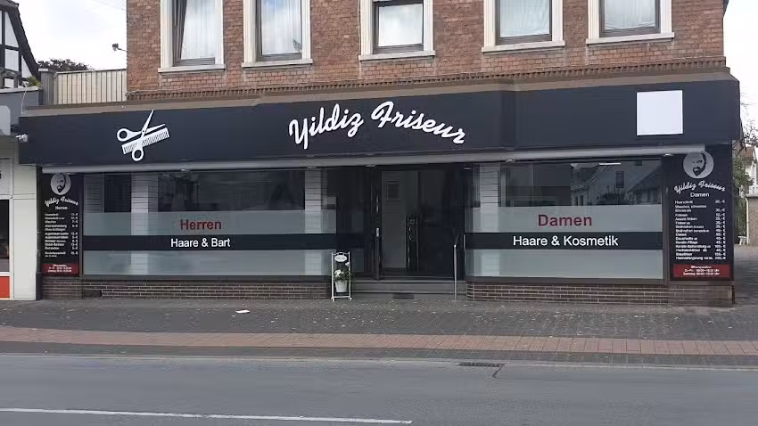 Yildiz Friseur