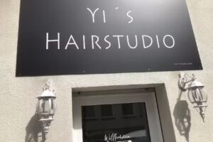 Yi‘s Hairstudio