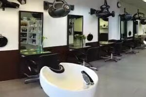 Young-Hair-Team Pfleiderer