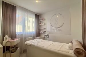 Your Best Version Kosmetikstudio