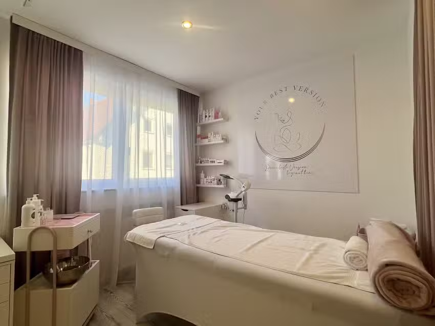 Your Best Version Kosmetikstudio