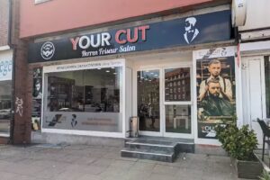 YOUR CUT Herrenfriseur – Hamburg