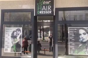 Your Hair Dresser 2.GmbH