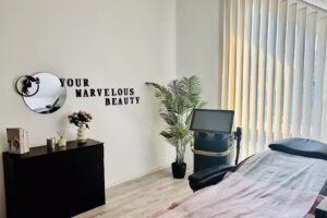 Your Marvelous Beauty