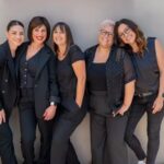 YOUR STYLE &ndash; Friseursalon