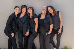 YOUR STYLE – Friseursalon