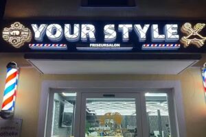 Your Style Friseursalon