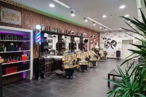Your Style Friseursalon 2 in Vorsfelde