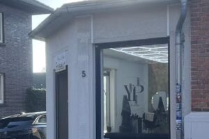 YP Barbershop Herren und Kinderfriseur