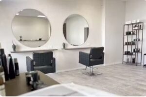 &bdquo;YU&ldquo; Hairstylist Yasin Unutkan