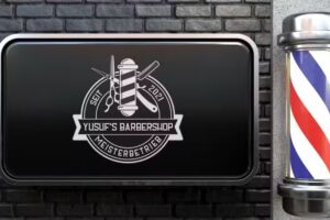 Yusuf’s Barbershop – Herne