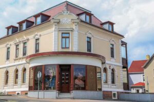 Yvette Quosdorf Friseure