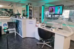 Yvonne Ba&szlig;ler&hellip;einfach sch&ouml;n