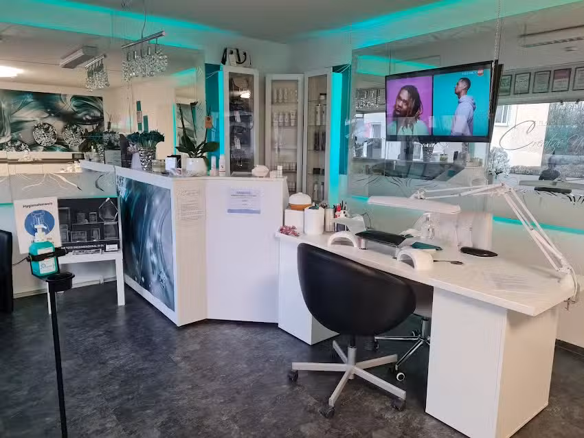 Yvonne Ba&szlig;ler&hellip;einfach sch&ouml;n