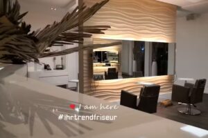 Yvonne Edlund & Friseure