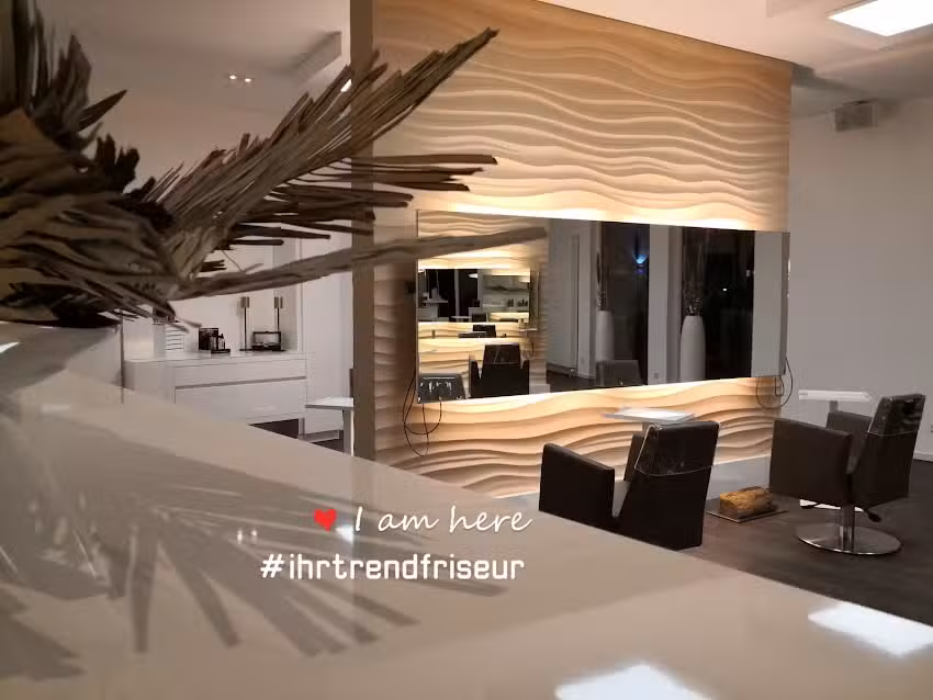 Yvonne Edlund & Friseure