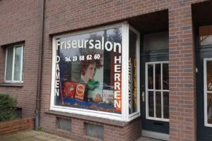 Yvonne Goethert Friseursalon