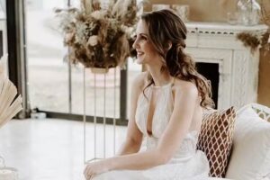 Yvonne Kaspar – Make-Up & Hair