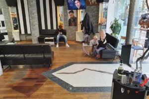 Z&A Barbershop &ndash; Frankenthal