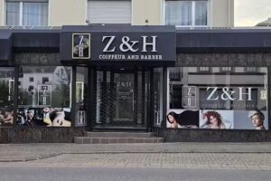 Z&H Coiffeur & Barber