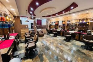 Zagros Friseursalon