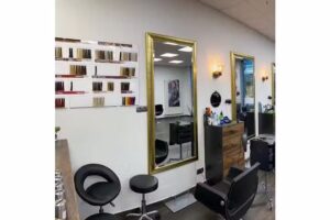 Zagros Friseursalon Inh. Ebrahim Mohajeri &ndash; Mainz