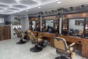 Zagros Style Mechernich