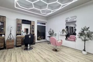 zain Hair&Barber
