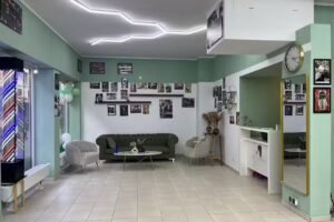 ZAKA,s Barbershop