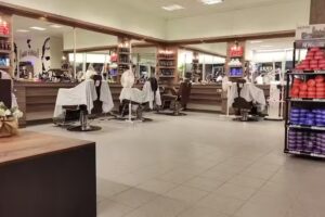 Zana Friseur & Barbershop