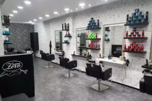 Zana Style &ndash; Heilbronn