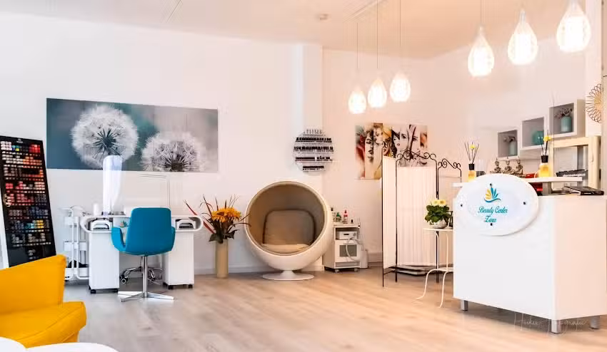 Zara Beauty Center(Termine nur nach Vereinbarung)