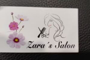 Zara&rsquo;s Salon